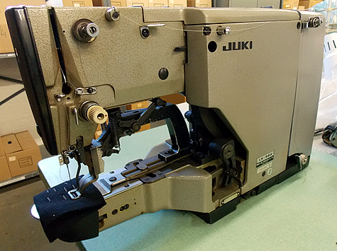 Used Juki Sewing Machines 404040 Quality Sewing Machine With Classy Juki Commercial Sewing Machine Used Juki Sewing Machines 404040 Quality Sewing Machine With Classy Juki Commercial Sewing Machine