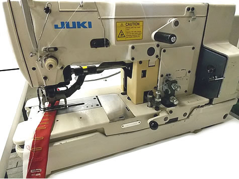 Used Commercial Industrial Buttonhole Sewing Machines 404040 Cool Buttonhole Sewing Machine Used Commercial Industrial Buttonhole Sewing Machines 404040 Cool Buttonhole Sewing Machine