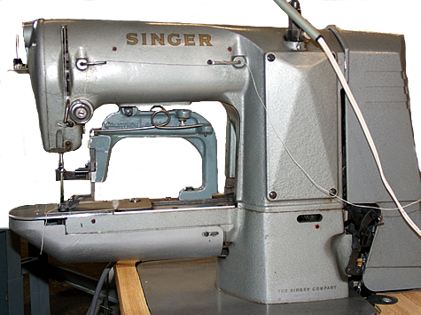 Used Commercial Industrial Singer Sewing Machines Beauteous Industrial Singer Sewing Machine Used Commercial Industrial Singer Sewing Machines Beauteous Industrial Singer Sewing Machine