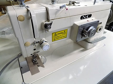 Used Commercial Industrial Zig Zag Sewing Machines Quality Sewing Enchanting Industrial Zigzag Sewing Machine Used Commercial Industrial Zig Zag Sewing Machines Quality Sewing Enchanting Industrial Zigzag Sewing Machine